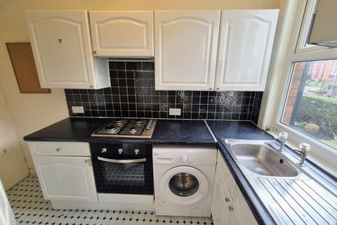 undefined, Highbury Terrace, Leeds