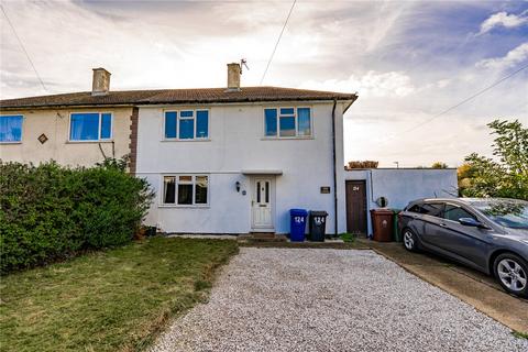 Carnforth Crescent, Grimsby, Lincolnshire, DN34