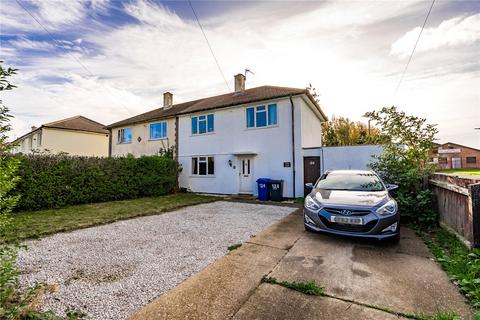 3 bedroom semi-detached house for sale, Carnforth Crescent, Grimsby, Lincolnshire, DN34