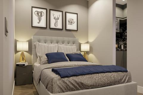 undefined, at Element The Quarter, Element The Quarter, Liverpool L6