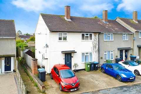 1 bedroom maisonette for sale, Lucks Hill, Hemel Hempstead HP1