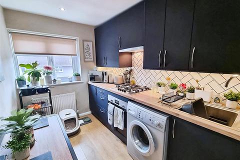 1 bedroom maisonette for sale, Lucks Hill, Hemel Hempstead HP1
