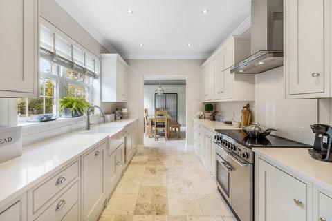 4 bedroom detached house for sale, The Spires, Sutterton