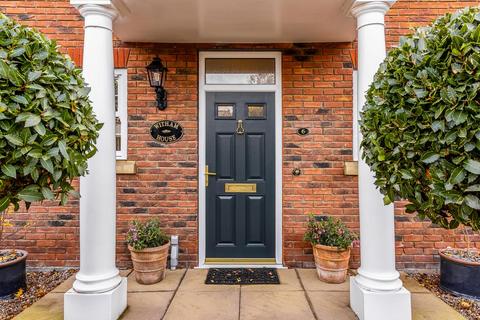 4 bedroom detached house for sale, The Spires, Sutterton