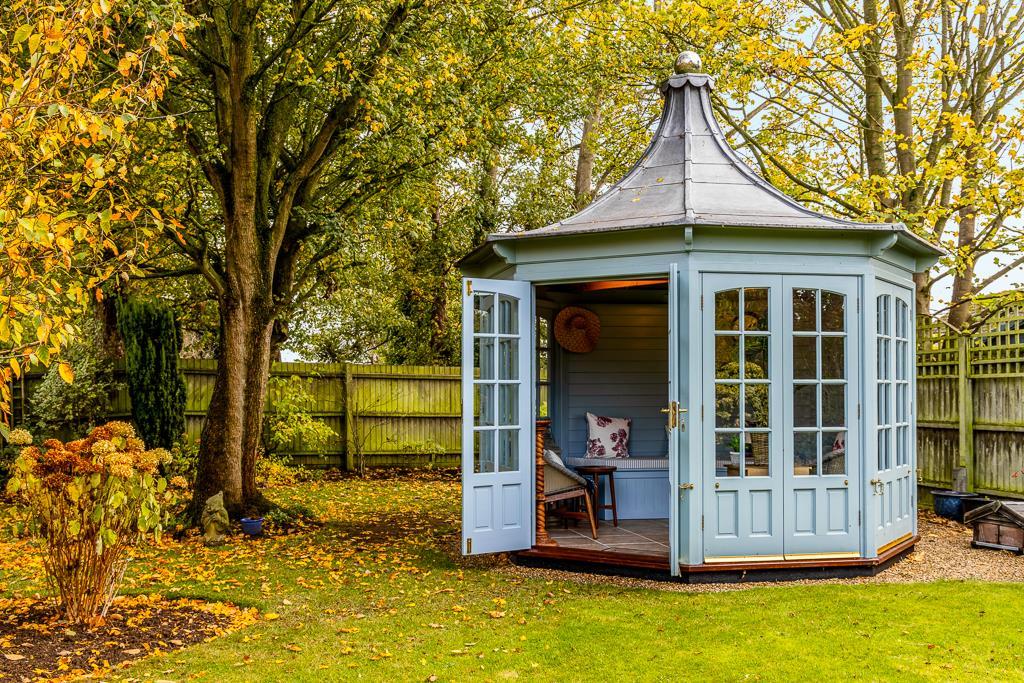 Summer House