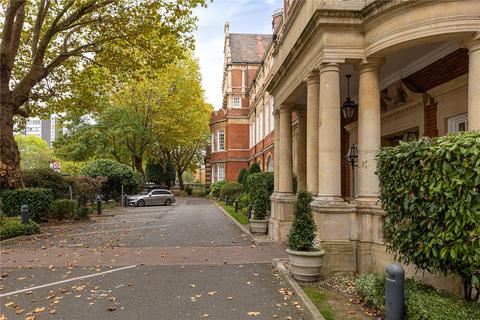 1 bedroom apartment for sale, Battersea Park Road, London, SW11