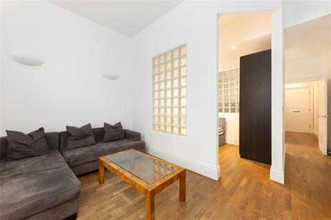1 bedroom apartment for sale, Battersea Park Road, London, SW11