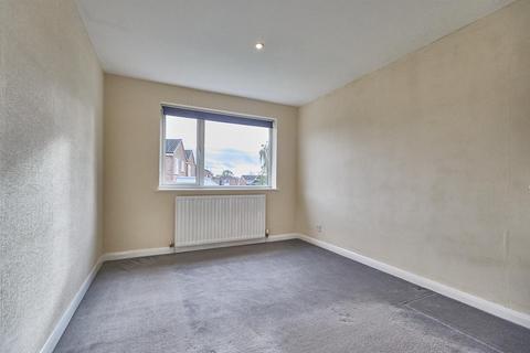 3 bedroom terraced house to rent, Galloway Close, Barwell, Leicestershire