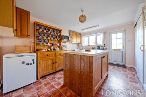 3 bedroom detached house for sale, Castle Acre Road, Great Dunham