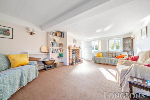 3 bedroom detached house for sale, Castle Acre Road, Great Dunham