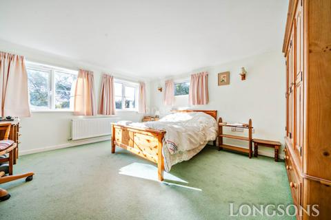 3 bedroom detached house for sale, Castle Acre Road, Great Dunham