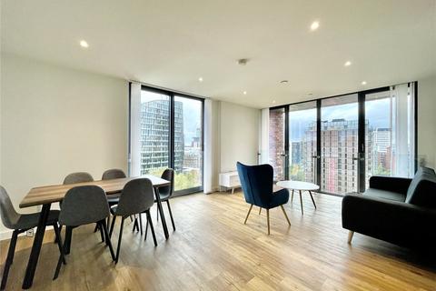 Mount Yard, Meadowside, 2 Old Mount Street, Manchester, M4