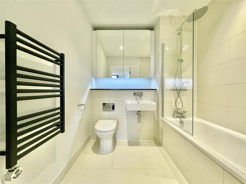Bathroom 2