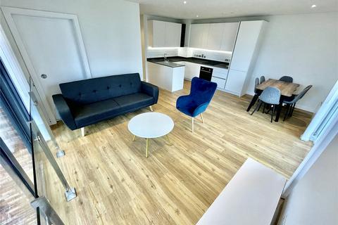 3 bedroom apartment for sale, Mount Yard, Meadowside, 2 Old Mount Street, Manchester, M4