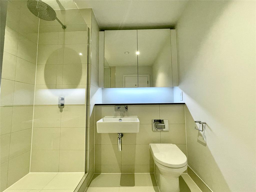 Bathroom 1