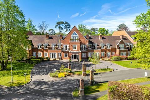undefined, Woolf Drive, Wokingham RG40