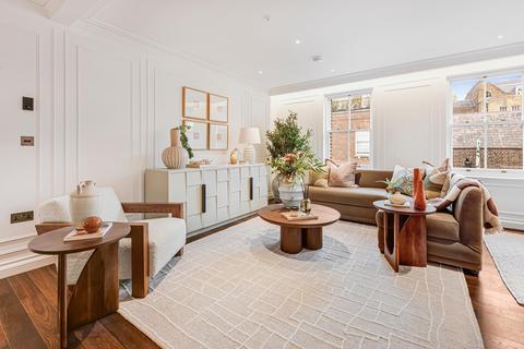 Charles Street, Mayfair, London, W1J