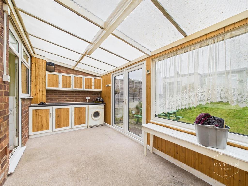 Sun room