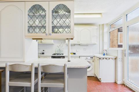 3 bedroom townhouse for sale, Twycross Road, Burbage, Hinckley