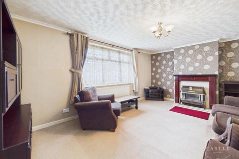 3 bedroom townhouse for sale, Twycross Road, Burbage, Hinckley