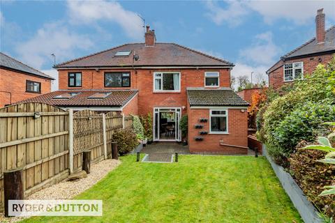 3 bedroom semi-detached house for sale, Manchester New Road, Alkrington, Middleton, Manchester, M24