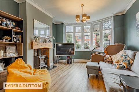 3 bedroom semi-detached house for sale, Manchester New Road, Alkrington, Middleton, Manchester, M24