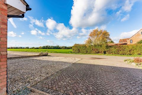 undefined, Back Lane, Mattishall