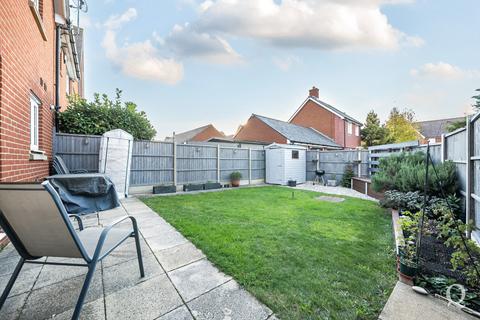 3 bedroom end of terrace house for sale, Primrose Avenue, Sittingbourne, Kent, ME10