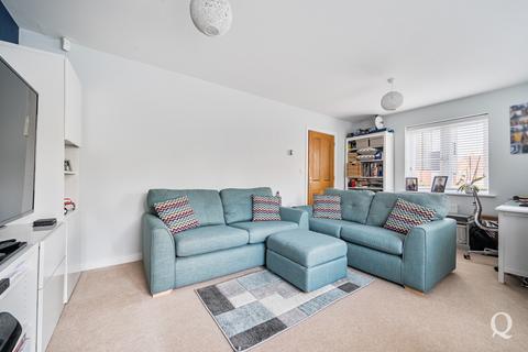 3 bedroom end of terrace house for sale, Primrose Avenue, Sittingbourne, Kent, ME10