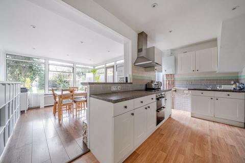 3 bedroom terraced house for sale, Norfolk Crescent, Sidcup DA15