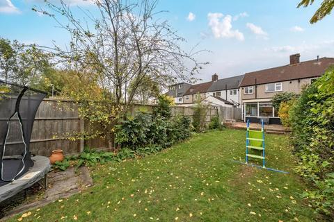 3 bedroom terraced house for sale, Norfolk Crescent, Sidcup DA15