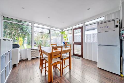 3 bedroom terraced house for sale, Norfolk Crescent, Sidcup DA15
