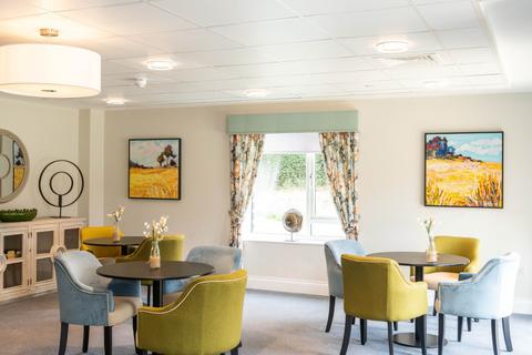 undefined, Plot 10 at Michaelmas Court, Michaelmas Close, Thurston IP31