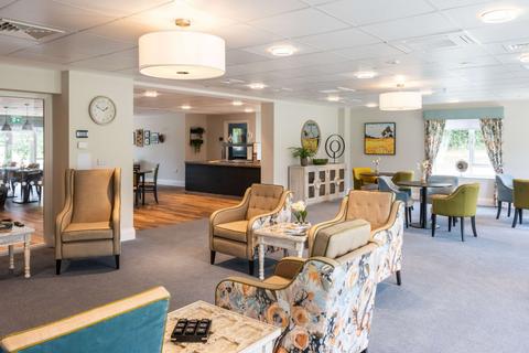 undefined, Plot 10 at Michaelmas Court, Michaelmas Close, Thurston IP31