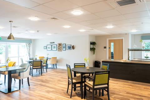 undefined, Plot 10 at Michaelmas Court, Michaelmas Close, Thurston IP31