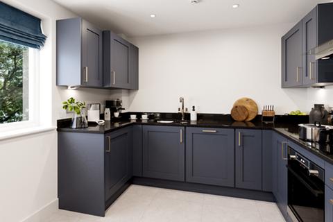 1 bedroom apartment for sale, Plot 2, Cannock at Orbit Homes at Boyton Place, Haverhill Road CB9