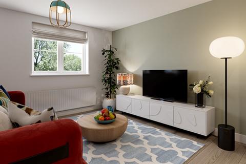 1 bedroom apartment for sale, Plot 2, Cannock at Orbit Homes at Boyton Place, Haverhill Road CB9
