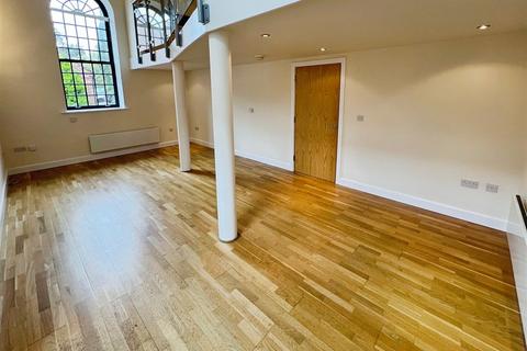 undefined, The Engine Shed, Benbow Quay, Shrewsbury