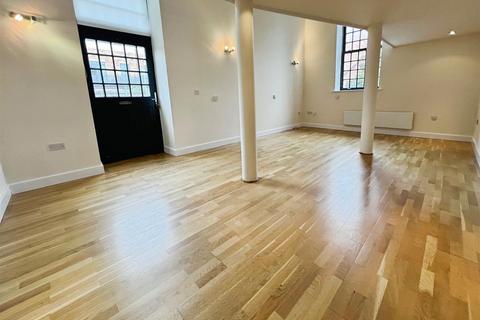 undefined, The Engine Shed, Benbow Quay, Shrewsbury