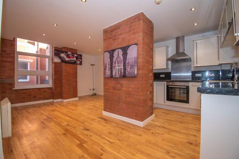 2 bedroom apartment for sale, Marquis Street, Leicester City Centre