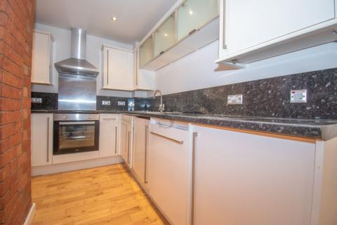 2 bedroom apartment for sale, Marquis Street, Leicester City Centre