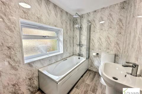 2 bedroom terraced house for sale, Railway View, Ebbw Vale