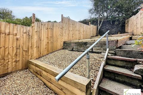 2 bedroom terraced house for sale, Railway View, Ebbw Vale