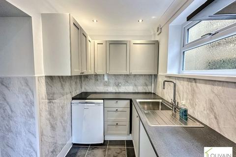 2 bedroom terraced house for sale, Railway View, Ebbw Vale