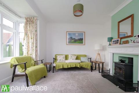undefined, Cobbinsend Road, Waltham Abbey