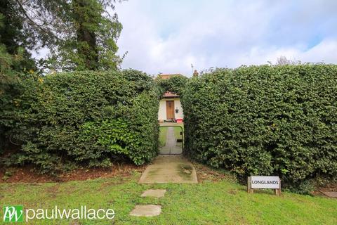 undefined, Cobbinsend Road, Waltham Abbey