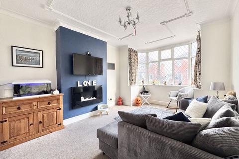 3 bedroom semi-detached house for sale, ROBSON ROAD, CLEETHORPES