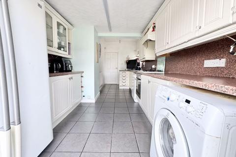 3 bedroom semi-detached house for sale, ROBSON ROAD, CLEETHORPES