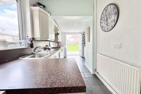 3 bedroom semi-detached house for sale, ROBSON ROAD, CLEETHORPES