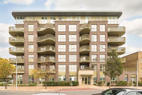 Ottley Drive, London SE3